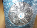 華度不銹鋼排氣扇廚房家用油煙排風(fēng)扇換氣扇大功率工業(yè)強(qiáng)力抽風(fēng)機(jī) YFN-250 曬單實(shí)拍圖