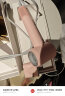 徕芬SE吹风机专用磁吸顺滑风嘴 浅粉色风嘴 实拍图