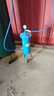 艾帝威油水分離器壓縮空氣精密過(guò)濾器凈化噴漆精密空壓機(jī)儲(chǔ)氣罐1立方 曬單實(shí)拍圖