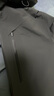 安踏防潑水外套丨沖鋒衣男冬季新款風(fēng)衣戶外登山服夾克152447621 曬單實拍圖