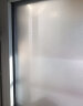 意尔嫚磨砂玻璃贴膜静电无胶玻璃贴纸120*500cm卫生间窗户贴膜玻璃门厨房浴室防窥窗贴隐私透光不透明 实拍图