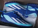 阿迪達斯 （adidas）足球鞋男鞋 2025秋季新款運動(dòng)鞋GOLETTO 人草成人獵鷹足球鞋 F50紅色/TF碎釘/中端/曬圖退5 43 曬單實(shí)拍圖