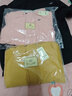 戴維貝拉（DAVE＆BELLA）童羽絨服冬裝男童女童輕薄羽絨服寶寶連帽外衣 曬單實(shí)拍圖