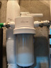 潛水艇（Submarine）前置過濾器大白瓶 天池壺家用凈水器 全屋入戶自來水凈水機(jī)大通量 凈水瓶+PP棉濾芯 曬單實拍圖