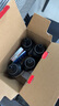 繪威適用兄弟打印機墨粉 7180dn碳粉 brother DCP-7180DN硒鼓 7080D墨盒 粉盒 墨粉 碳粉 6支裝 曬單實(shí)拍圖
