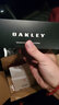 Oakley 歐克利眼鏡 運動鏡框騎行跑步男女光學鏡架可配變色鏡片OX8080 07配明月智能1.60天視A6膜變色片 曬單實拍圖