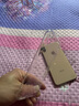 屹謳 蘋(píng)果Xs Max手機殼iPhoneXs Max外殼透明輕薄防全包軟殼防摔手機保護殼 曬單實(shí)拍圖