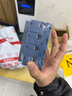 正泰(CHNT)空氣開(kāi)關(guān)空開(kāi)斷路器1P 2P 3P 4P 小型家用 NB3-125 4P 80A 曬單實(shí)拍圖