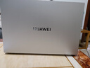 華為（HUAWEI）筆記本電腦擎云G540 Gen2  14英寸商務辦公輕薄本酷睿高性能手提本手機互聯(lián) 【官方標配】i7-1360P 16G 512G灰 三年上門/帶Office/配華為原裝鼠標 曬單實拍圖