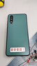 夢(mèng)想可嘉 【AG磨砂】適用華為p30手機殼 p30保護套鏡頭全包超薄輕奢磨砂硅膠防摔簡(jiǎn)約男女款 暗夜綠 曬單實(shí)拍圖