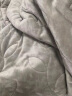 恒源祥法兰绒毛毯加厚毯子单双人秋冬保暖毛毯被盖毯空调毯200*230cm 实拍图