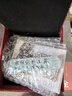 招礦足銀9999實(shí)心八大守護(hù)生肖銀吊墜十二生肖本命佛銀掛件 方牌【虛空藏—屬牛屬虎】銀吊墜 一件約50克 曬單實(shí)拍圖
