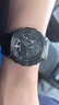 卡西歐（CASIO） G-SHOCK金屬八角GM-B2100系列卡西歐八王子運(yùn)動(dòng)男士手表 GM-B2100BD-1APRN-藍(lán)牙連接 曬單實(shí)拍圖