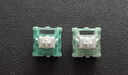 GPW四代 無線游戲鼠標(biāo) HERO 2傳感器 對稱設(shè)計 電競級無線技術(shù) 朱雀（白色） 曬單實(shí)拍圖