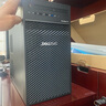 戴爾（DELL）PowerEdge T160小型塔式服務(wù)器工作站臺式電腦主機 ERP存儲服務(wù)器 T160【至強6核 6333P 3.1G】 16G內存丨2T SATA桌面級 曬單實(shí)拍圖