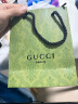 古驰（GUCCI）口红505哑光唇膏碎花口红礼盒情人节生日礼物女生套装送女友老婆 【人气王】唇釉505#复古珍妮特 实拍图