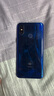 華為原裝小米8后蓋小米8手機(jī)玻璃后殼原廠拆機(jī)背殼小米八電池外殼 原-小米8后蓋藍(lán)色后指紋版 帶背 曬單實(shí)拍圖