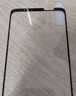 rurihai 適用華碩rog5鋼化膜5s/5spro/6/6pro游戲防摔防指紋全玻璃貼合保護(hù)貼 Rog5/S/5SPro/6/6Pro【高清】2片 曬單實(shí)拍圖