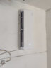 格力（GREE）【新国标】格力空调云佳 1.5匹新一级 变频冷暖自清洁 大一匹三级壁挂式空调卧室挂机 1.5匹 一级能效 云佳 速冷速暖 实拍图