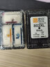 靈印適用惠普802墨盒連供可加墨 hp1050 Deskjet 1010 1000 1510連供打印機(jī) 【升級(jí)版簡易加墨】802黑彩套裝/連噴版 曬單實(shí)拍圖