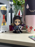 英雄聯(lián)盟Hot Toys聯(lián)名卡莎 艾希 Cosbaby迷你珍藏人偶擺件手辦 卡莎 曬單實拍圖