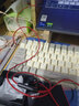FOKOOS游戲電競耳機(jī)入耳式數(shù)字Type-C監(jiān)聽HiFi筆記本電腦耳機(jī)麥克風(fēng)二合一有線吃雞耳麥適用華為黑鯊蘋果 紅色扁口直插（數(shù)字Type-C接口） 曬單實拍圖