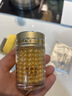 新面孔新面孔金眼霜30g舒緩細紋熬夜黑眼圈眼部精華補水保濕緊致淡化霜 30g 緊致滋潤型金眼霜 曬單實拍圖