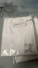 VENI MASEE收腹背心男藏肉神器夏季冰絲塑身衣強(qiáng)力雙層男士無痕束腰束胸上衣 腹部雙層強(qiáng)效收腹（白色） XL碼【推薦體重200-240斤】 曬單實(shí)拍圖