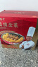 吉膳堂正宗佛跳墻大盆菜家庭裝禮盒加熱即食鮑魚海參團(tuán)圓海味2.4kg6人份 團(tuán)圓盆菜 2400g禮盒裝(6人份) 曬單實(shí)拍圖