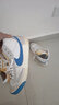 耐克NIKE板鞋男百搭BLAZER '77 PRO CLUB運動鞋DQ7673-102白藍42 曬單實拍圖