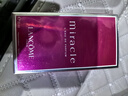 蘭蔻（LANCOME）奇跡香氛女士香水禮物  七夕情人節(jié)禮物 30ml 曬單實拍圖