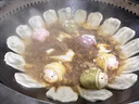 優(yōu)膳坊小豬包蓋被手工果蔬兒童營(yíng)養早餐寶寶卡通包子半成品速食點(diǎn)心饅頭 小豬蓋被兩袋裝 曬單實(shí)拍圖