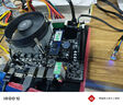 華碩/技嘉/鯤鵠 1/2/3代拆機二手主板 H61/B75/Z77/G41/H55臺式機1155針 鯤鵠B75M小板帶M.2/HDMI口【全新精品】 曬單實(shí)拍圖