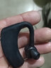 ITDK商務(wù)無線手機(jī)藍(lán)牙耳機(jī)車載迷你藍(lán)牙通用蘋果／魅族／三星藍(lán)牙耳機(jī) V9掛耳 曬單實(shí)拍圖