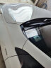 龟牌（Turtle Wax）极限蜡黑白色用蜡汽车蜡通用养护抛光去污划痕车蜡300g TC-2060R2 实拍图