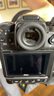 JJC 相機(jī)取景器眼罩 適用于尼康Nikon ZF Z8 Z9 Zf 替代DK-33 微單護(hù)目鏡 保護(hù)配件 兩個裝 曬單實(shí)拍圖