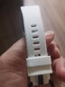 ONTR適用Huawei/華為手環(huán)band3Pro/4pro表帶TER-B09/TER-B29S手表配件腕帶 白色 華為3/3Pro/4Pro表帶 曬單實(shí)拍圖