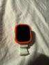 闪魔适用苹果手表膜apple iwatch S9保护膜ultra钢化膜全屏S8/7/6/5/4se膜 Ultra【49mm】 3片+神器*高清钢化膜 实拍图