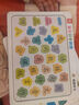 【全6冊】象形識字拼圖192字 幼兒兒童漢字學(xué)習(xí)益智早教卡 兒童快速趣味識字分類啟蒙拼板寶寶看圖識字卡 科學(xué)引導(dǎo)高效記憶文字 曬單實(shí)拍圖