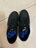 KELME/卡爾美足球鞋男室內(nèi)足球鞋平底運(yùn)動鞋青少年比賽訓(xùn)練鞋 6891146 黑白 39 曬單實(shí)拍圖