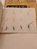 中國(guó)畫(huà)白描臨摹畫(huà)冊(cè)工筆畫(huà)底稿白描畫(huà)稿國(guó)畫(huà)初學(xué)者入門(mén)描摹本國(guó)畫(huà)白描畫(huà)本套裝山水畫(huà)人物花卉植物動(dòng)物花鳥(niǎo)敦煌佛像牡丹仕女圖線稿 曬單實(shí)拍圖