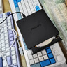 飛利浦外置光驅(qū)光盤刻錄機(jī) usb/type-c接口 刻錄讀取一體 移動(dòng)光驅(qū) 筆記本臺(tái)式電腦適用 【8倍速】光驅(qū)刻錄機(jī) 曬單實(shí)拍圖
