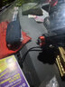 車(chē)大壯鋼炮汽車(chē)led射燈黃白雙光遠近一體透鏡摩托車(chē)越野車(chē)激光大燈防水 小鋼炮一對 裸燈 曬單實(shí)拍圖