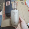 后 后Whoo天氣丹爽膚水單瓶補水女精華水保濕水護膚品緊致保濕修護 后天率丹和率爽膚水150ml 曬單實(shí)拍圖
