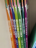 【新華書店旗艦店官網(wǎng)】四五快讀全套8冊(cè)全彩圖升級(jí)版 兒童幼兒識(shí)字書 啟蒙拼音拼讀訓(xùn)練 早教書籍 學(xué)前班幼小銜接 幼兒園教材 3-6歲寶寶入學(xué)準(zhǔn)備啟蒙認(rèn)字基礎(chǔ) 【四五快讀】全套8冊(cè)(全彩圖升級(jí)版) 曬單實(shí)拍圖