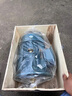 上海聶喬三相異步電動(dòng)機0.75/1.1/1.5/2.2/3/4/5.5/7.5KW千瓦B5立式電機 立式國標1.5KW-4級/1400轉三相電機 曬單實(shí)拍圖