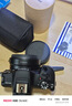 佳能（Canon）EF-EOS R轉(zhuǎn)接環(huán) RF卡口適配器 R系列轉(zhuǎn)接EF鏡頭 適RP R7 R10 R50 R8 R3 R100 R5 R6二代微單相機(jī) 佳能原裝EOS R轉(zhuǎn)接環(huán) 禮包版 曬單實(shí)拍圖
