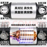 凌匠車載充氣泵金屬雙30缸大功率打氣泵轎車SUV越野房車皮卡農(nóng)用車 X5MINI套餐1[手動(dòng)停]70片電機(jī) 曬單實(shí)拍圖