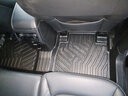 百馬飾 適用于福特銳界l腳墊15-26款plus銳界全包圍專(zhuān)用5座7座tpe汽車(chē) 七座單層-全TPE腳墊 曬單實(shí)拍圖