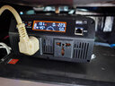 希耐特純正弦波逆變器12v24v48V轉220v車載家用足大功率轉換2000W3000W 24V-1000W車載版純正弦波 曬單實拍圖